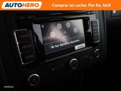 Volkswagen Touran 1.6 TDI Advance BlueMotion Tech - Miniatura 21