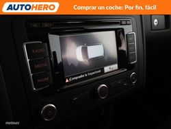 Volkswagen Touran 1.6 TDI Advance BlueMotion Tech - Miniatura 22