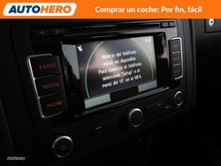 Volkswagen Touran 1.6 TDI Advance BlueMotion Tech - Miniatura 23