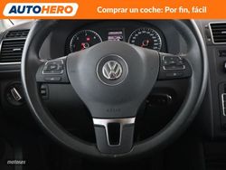 Volkswagen Touran 1.6 TDI Advance BlueMotion Tech - Miniatura 24
