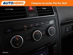 Volkswagen Touran 1.6 TDI Advance BlueMotion Tech - Miniatura 26