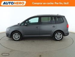 Volkswagen Touran 1.6 TDI Advance BlueMotion Tech - Miniatura 3