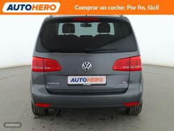 Volkswagen Touran 1.6 TDI Advance BlueMotion Tech - Miniatura 5