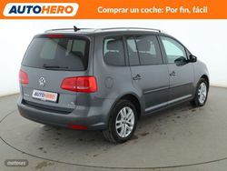 Volkswagen Touran 1.6 TDI Advance BlueMotion Tech - Miniatura 6