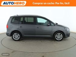 Volkswagen Touran 1.6 TDI Advance BlueMotion Tech - Miniatura 7