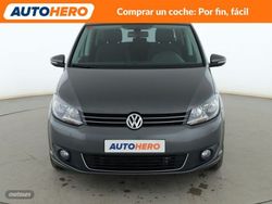 Volkswagen Touran 1.6 TDI Advance BlueMotion Tech - Miniatura 9