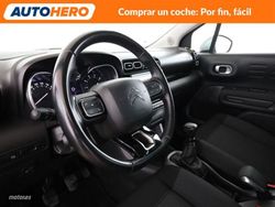 Citroen C3 Aircross 1.5 Blue-HDi Shine - Miniatura 12