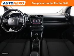 Citroen C3 Aircross 1.5 Blue-HDi Shine - Miniatura 13