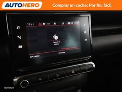 Citroen C3 Aircross 1.5 Blue-HDi Shine - Miniatura 21
