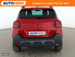 Citroen C3 Aircross 1.5 Blue-HDi Shine - Miniatura 5