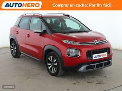 Citroen C3 Aircross 1.5 Blue-HDi Shine - Miniatura 8