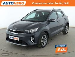Kia Stonic 1.0 TGDI Mild-Hybrid Drive - Miniatura 1