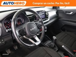 Kia Stonic 1.0 TGDI Mild-Hybrid Drive - Miniatura 12