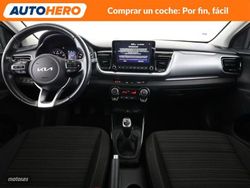 Kia Stonic 1.0 TGDI Mild-Hybrid Drive - Miniatura 13