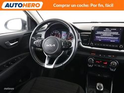 Kia Stonic 1.0 TGDI Mild-Hybrid Drive - Miniatura 14