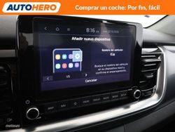 Kia Stonic 1.0 TGDI Mild-Hybrid Drive - Miniatura 23