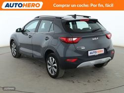 Kia Stonic 1.0 TGDI Mild-Hybrid Drive - Miniatura 4