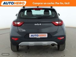 Kia Stonic 1.0 TGDI Mild-Hybrid Drive - Miniatura 5
