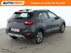Kia Stonic 1.0 TGDI Mild-Hybrid Drive - Miniatura 6
