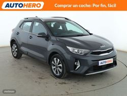 Kia Stonic 1.0 TGDI Mild-Hybrid Drive - Miniatura 8