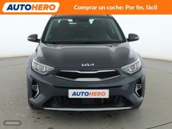 Kia Stonic 1.0 TGDI Mild-Hybrid Drive - Miniatura 9