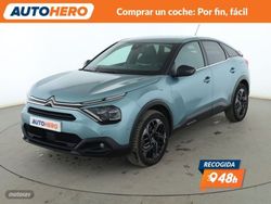 Citroen C4 1.2 PureTech Shine - Miniatura 1