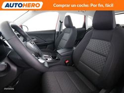 MG ZS 1.5 T-GDI Hybrid Comfort - Miniatura 11