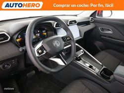 MG ZS 1.5 T-GDI Hybrid Comfort - Miniatura 12