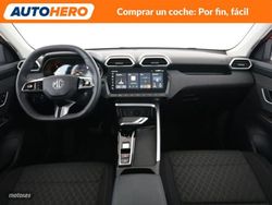MG ZS 1.5 T-GDI Hybrid Comfort - Miniatura 13