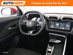 MG ZS 1.5 T-GDI Hybrid Comfort - Miniatura 14