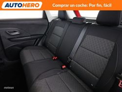 MG ZS 1.5 T-GDI Hybrid Comfort - Miniatura 15