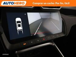 MG ZS 1.5 T-GDI Hybrid Comfort - Miniatura 21