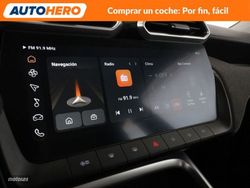 MG ZS 1.5 T-GDI Hybrid Comfort - Miniatura 22