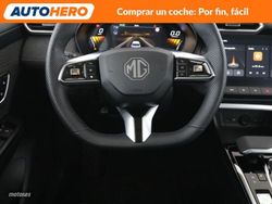 MG ZS 1.5 T-GDI Hybrid Comfort - Miniatura 25