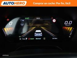 MG ZS 1.5 T-GDI Hybrid Comfort - Miniatura 26