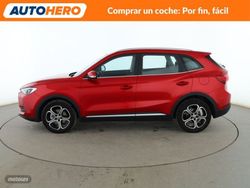 MG ZS 1.5 T-GDI Hybrid Comfort - Miniatura 3
