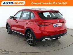 MG ZS 1.5 T-GDI Hybrid Comfort - Miniatura 4
