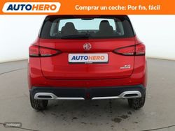 MG ZS 1.5 T-GDI Hybrid Comfort - Miniatura 5