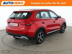 MG ZS 1.5 T-GDI Hybrid Comfort - Miniatura 6