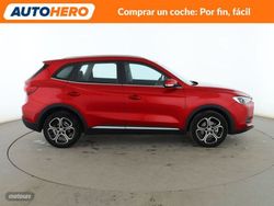 MG ZS 1.5 T-GDI Hybrid Comfort - Miniatura 7