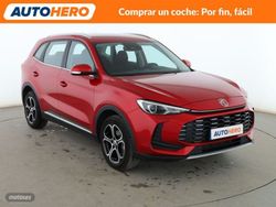 MG ZS 1.5 T-GDI Hybrid Comfort - Miniatura 8