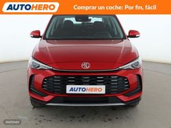 MG ZS 1.5 T-GDI Hybrid Comfort - Miniatura 9