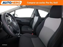 Toyota Yaris 1.5 Hybrid Active - Miniatura 11