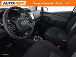 Toyota Yaris 1.5 Hybrid Active - Miniatura 12