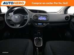Toyota Yaris 1.5 Hybrid Active - Miniatura 13