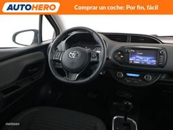 Toyota Yaris 1.5 Hybrid Active - Miniatura 14