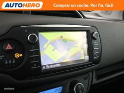 Toyota Yaris 1.5 Hybrid Active - Miniatura 20