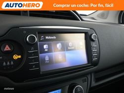 Toyota Yaris 1.5 Hybrid Active - Miniatura 21