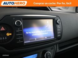 Toyota Yaris 1.5 Hybrid Active - Miniatura 22