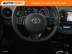 Toyota Yaris 1.5 Hybrid Active - Miniatura 23